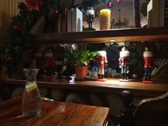 -凯撒城堡西餐厅(颐和国际店)