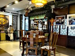 -同得兴 Since·1995 传统苏式面馆(十全街店)