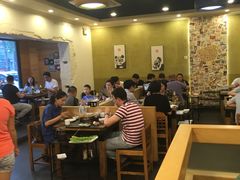 大堂-川成串·自助串串香火锅(朝阳店)