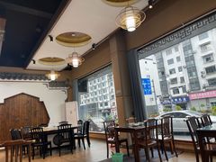 -朗妈私房菜(婺女州店)