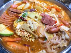 -妥妥烤肉料理(昙华林店)