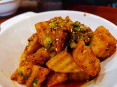 -付小姐在成都(中山公园店)