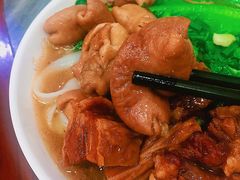 -珍珍小食店(西华路店)