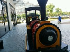 -宁波杉井奥特莱斯广场