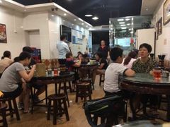 大堂-西关刘福记(文德路店)