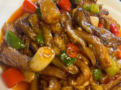 -尽善百年古院餐厅(王家老宅店)