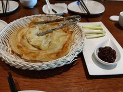 千层饼-丽景华侨酒店-渔味小厨