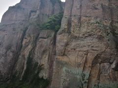 -雁荡山三折瀑景区