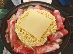 -炙韩料理·部队锅专门店