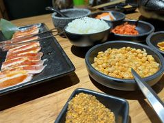 -九田家黑牛烤肉料理(溧阳吾悦店)