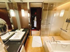 -天津君隆威斯汀酒店