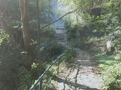 -宁波五龙潭景区