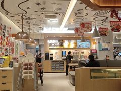 -菲滋意式餐厅(富阳东方茂店)