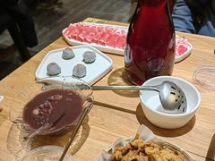 -四喜小胖·北京涮肉(五道营店)