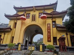 -桂林独秀峰王城景区