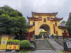-桂林独秀峰王城景区