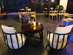大堂-三亚国光豪生度假酒店-椰语堂(国光豪生店)