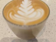 -COSTA COFFEE(金长安大厦店)