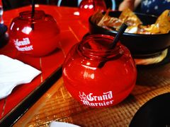 -Luchador摔跤手墨西哥餐厅(恒宇广场店)