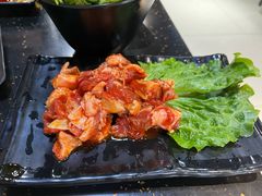 疙瘩肉-丹东丛炟海鲜烧烤(江艺路店)