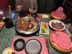 -牛New寿喜烧(金鹰世界店)