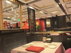 -囍凤楼·粤菜·点心·火锅(温特莱店)
