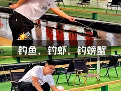 -鹅湖玫瑰文化园