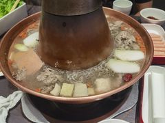 -东来顺饭庄(上地华联店)