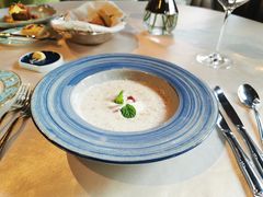 -北京古城老院厉晓麟精致菜