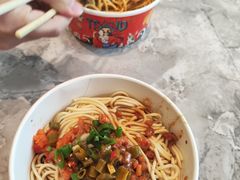 -严老幺烧麦(前进四路店)