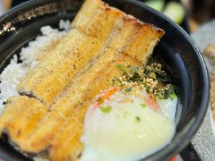-鳗事鱼意·活鳗現烤专门店(富力海珠城店)
