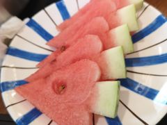 -樾餐厅泰式海鲜火锅(民歌湖店)
