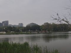 -郑州植物园