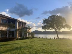 -杭州西湖柳莺里酒店·闻莺厅