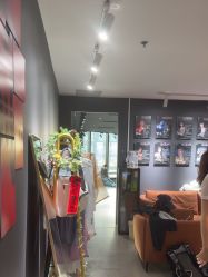 点击看大图 -OCEAN DANCE高空舞蹈室