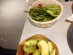 -芸山季·云南野生菌火锅(人民广场来福士店)