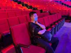 -珠海横琴长隆《卡卡虎奇遇记》