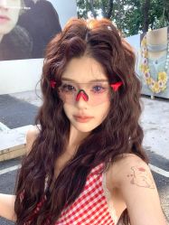 -BEAUTY HAIR GANO