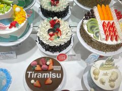 -味多美(江安路店)