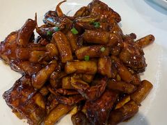 -光明邨大酒家(淮海路店)