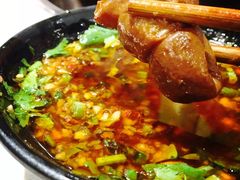 -钢管厂五区小郡肝串串香(南山店)