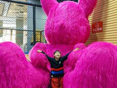 -嗨马乐动室内潮玩运动·团建·轰趴·桌游(南丰汇店)