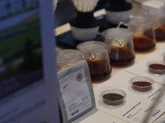 -纽巷咖啡 SOFTFOCUS COFFEE(锦和巴黎时韵店)