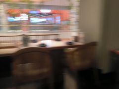 -绿茶餐厅(南昌王府井店)