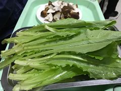 -老殷锅仔