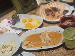 -小团圆餐厅(欧洲城店)