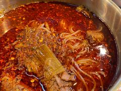 牛肉面-金龙烧烤·牛肉面(西塔店)