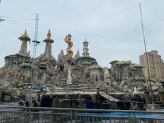 -福州罗源湾海洋世界旅游区