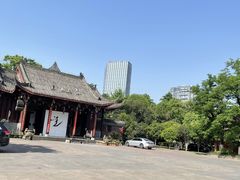 -青羊宫