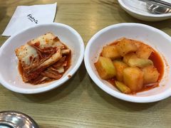 -江南面屋(明洞店)